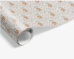 Sale Daells Bolighus Gavepapir M. Kagehuse