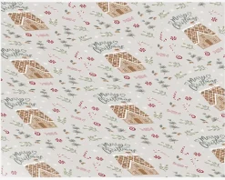 Sale Daells Bolighus Gavepapir M. Kagehuse