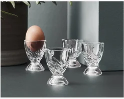 Clearance Daells Bolighus Æggebæger Harvey 4 stk.