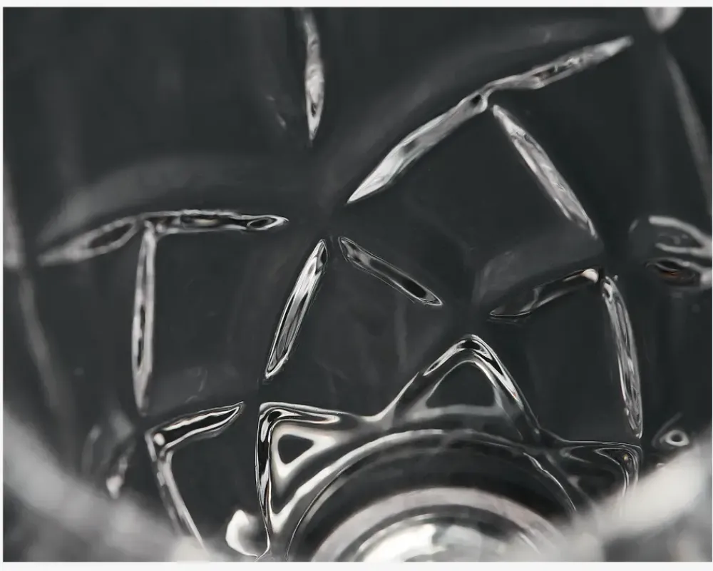 Clearance Daells Bolighus Æggebæger Harvey 4 stk.