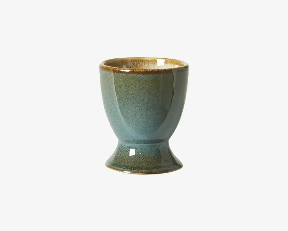 Discount Daells Bolighus Æggebæger Ø5 cm Petrol