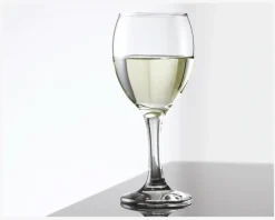 Sale Daells Bolighus Glas Hvidvin