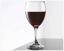 Daells Bolighus Glas Rødvin