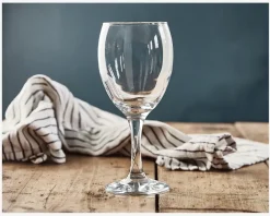 Daells Bolighus Glas Rødvin