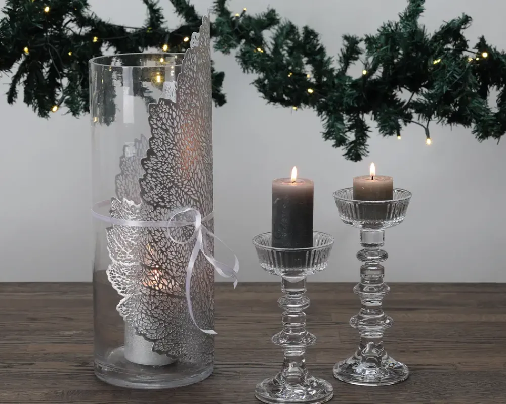 Outlet Daells Bolighus Glasstage Vendbar Lille