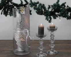 Hot Daells Bolighus Glasstage Vendbar Stor