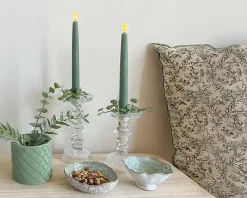 Hot Daells Bolighus Glasstage Vendbar Stor