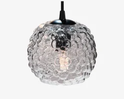 Online Daells Bolighus Grape Pendant Ø.15 cm E27 Klar