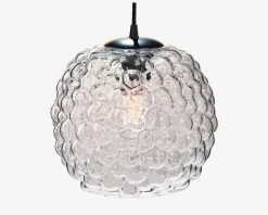 New Daells Bolighus Grape Pendant Ø.25 cm E27 Klar