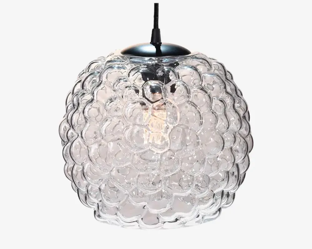 New Daells Bolighus Grape Pendant Ø.25 cm E27 Klar