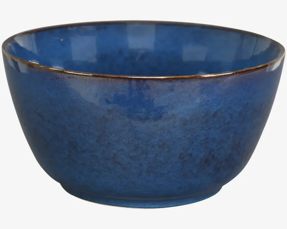 Daells Bolighus Grødskål Ø.30 cm Blå