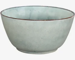 Sale Daells Bolighus Grødskål Blank Stone Ø.30 cm Grå