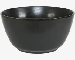 New Daells Bolighus Grødskål Ø.30 cm Sort