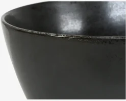 New Daells Bolighus Grødskål Ø.30 cm Sort