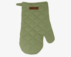 Outlet Daells Bolighus Grillhandske i grøn