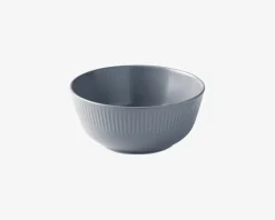 Online Daells Bolighus Groovy Skål Ø14,5 cm Grå