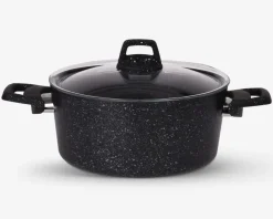 Outlet Daells Bolighus Gryde M/Låg Ø.24 cm