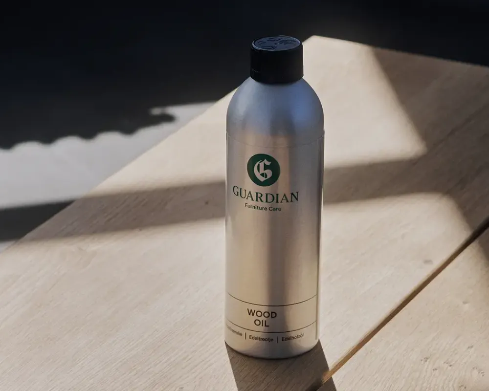 Discount Daells Bolighus Guardian Ædelstræsolie 600 ml.