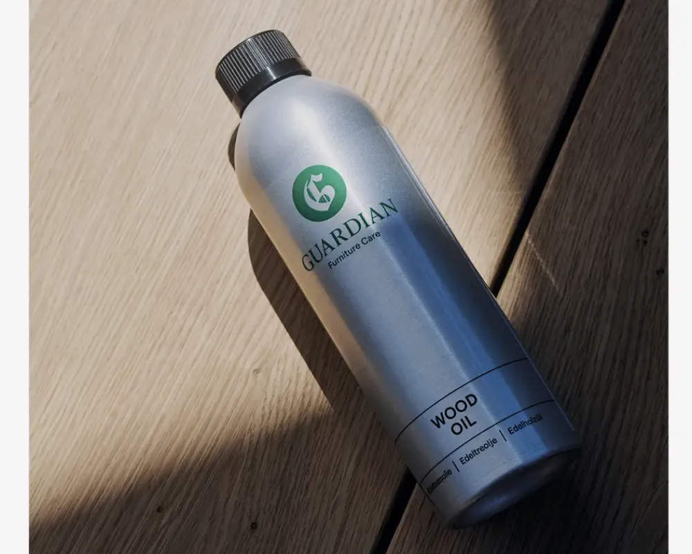 Discount Daells Bolighus Guardian Ædelstræsolie 600 ml.