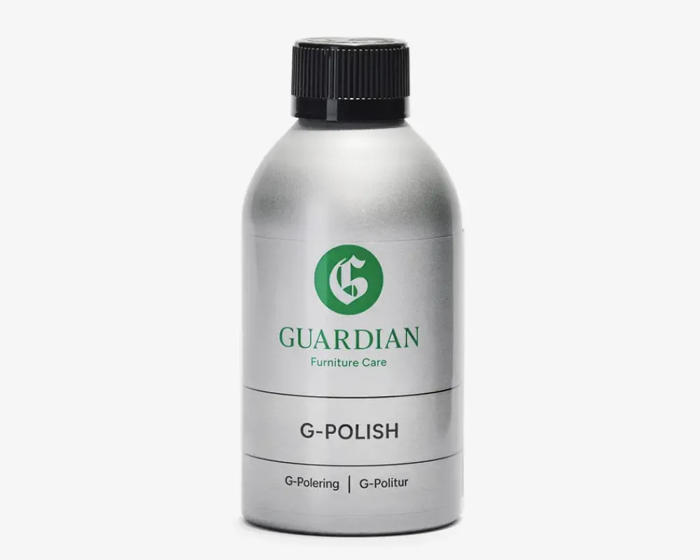 Hot Daells Bolighus Guardian G-Polish 250 ml