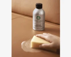 Outlet Daells Bolighus Guardian Lædercreme 250 ml.