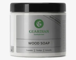 Sale Daells Bolighus Guardian Træsæbe Hvidpigment 600 ml.