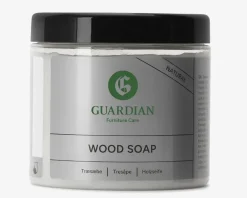 Best Daells Bolighus Guardian Træsæbe Natur 600 ml.