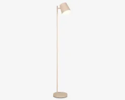 Outlet Daells Bolighus Gulvlampe Blake H.125 cm Sand