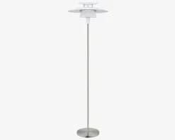 Hot Daells Bolighus Gulvlampe Brenda H.145 cm
