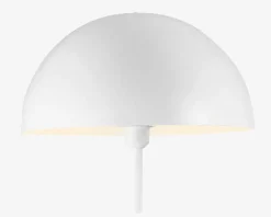 Sale Daells Bolighus Gulvlampe Ellen H.140 cm Hvid