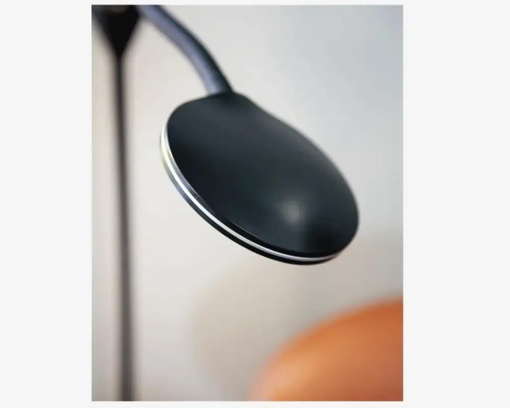 Best Daells Bolighus Gulvlampe Fix LED H.130 cm