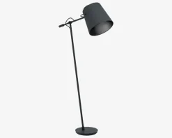 New Daells Bolighus Gulvlampe Granadillos H.153 cm