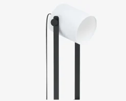 Daells Bolighus Gulvlampe Hornwood H.139,5 cm