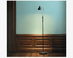 Sale Daells Bolighus Gulvlampe Hudson H.120 cm