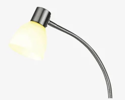 Discount Daells Bolighus Gulvlampe Hudson H.120 cm