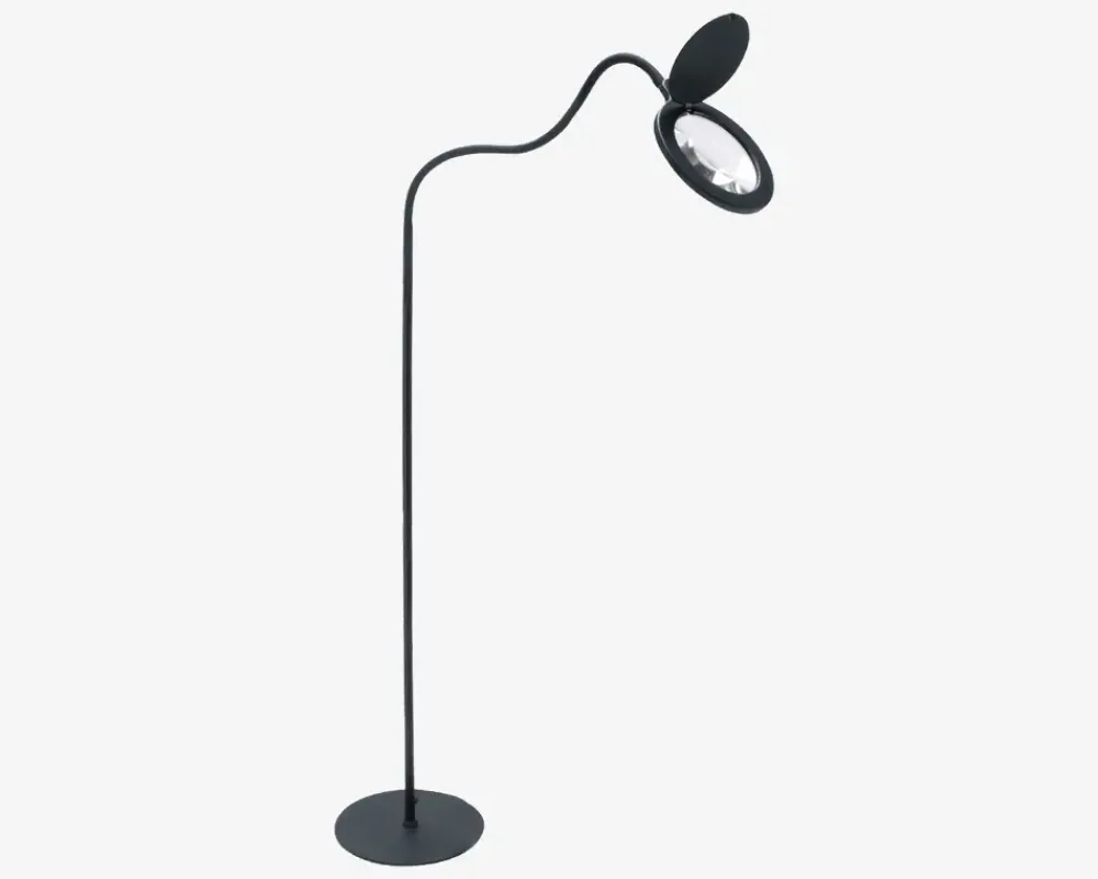 Outlet Daells Bolighus Gulvlampe Magni H.130 cm