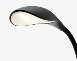 Discount Daells Bolighus Gulvlampe Mamba med lysdæmper H.150 cm