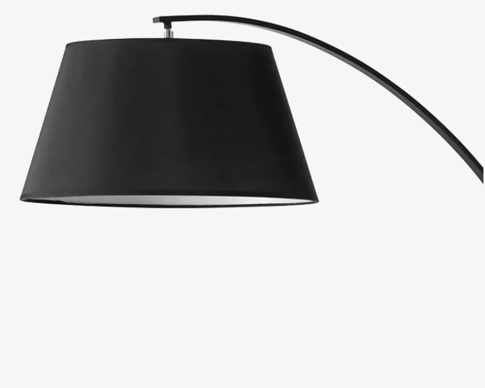 New Daells Bolighus Gulvlampe Manhattan H.190 cm