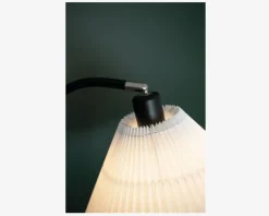 Online Daells Bolighus Gulvlampe Medina H.132 cm