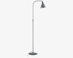 Outlet Daells Bolighus Gulvlampe Mixx H.138cm Grå