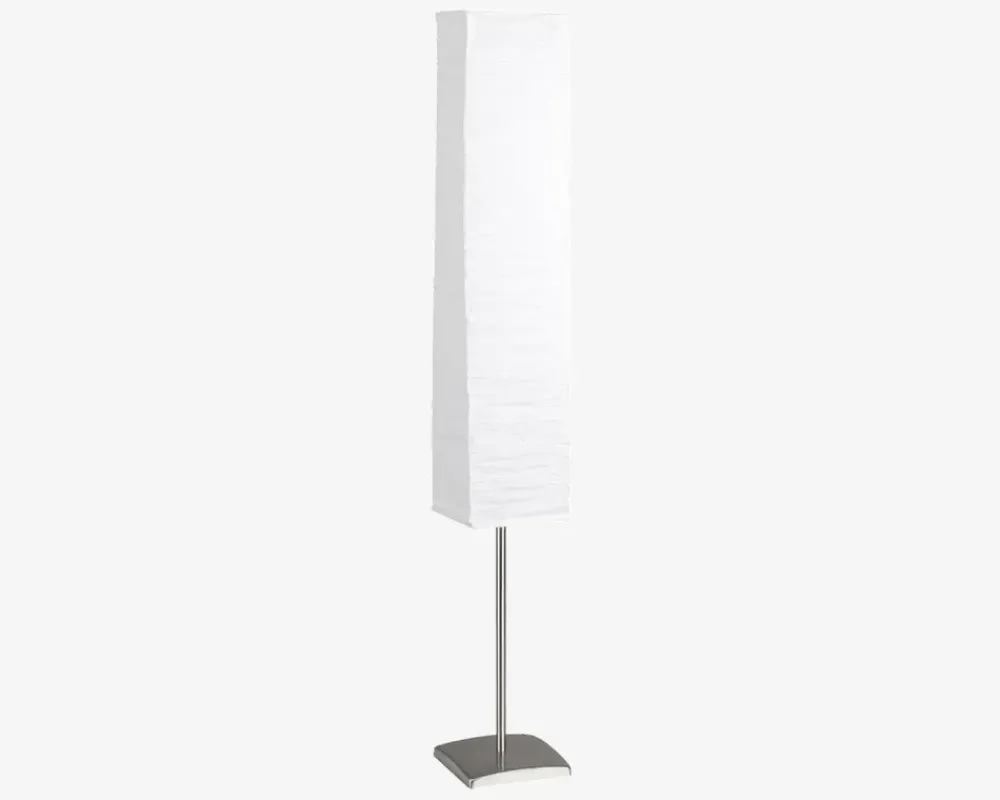 Best Daells Bolighus Gulvlampe Nerva H.145,5 cm