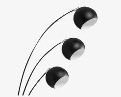 Online Daells Bolighus Gulvlampe Nice Trio H.178 cm