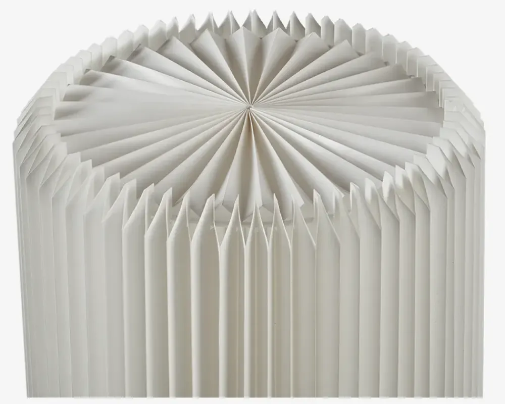 Sale Daells Bolighus Gulvlampe Peak Plast Antracit Ø.27 cm