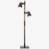Best Daells Bolighus Gulvlampe Plow H.153,5 cm
