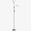 Clearance Daells Bolighus Gulvlampe Spari 4 H.180 cm