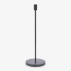 Discount Daells Bolighus Gulvlampe Stick grå H.78 cm
