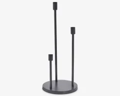 Outlet Daells Bolighus Gulvlampe Stick 3xE27 H.78 cm