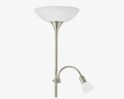 New Daells Bolighus Gulvlampe Up H.176,5 cm