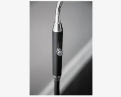 Hot Daells Bolighus Gulvlampe Vegas H.140 cm