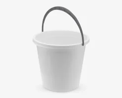 Best Daells Bolighus Gulvspand hvid 10L